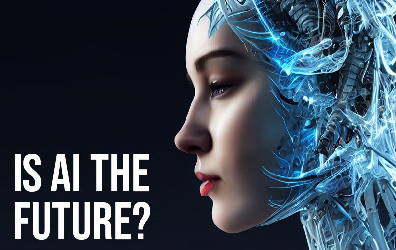 Is AI the Future?