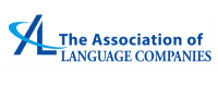 Association of Language Companies member